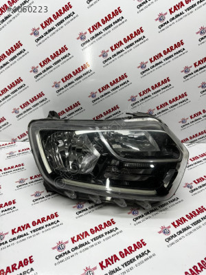 DACİA DUSTER SAG FAR LEDLİ