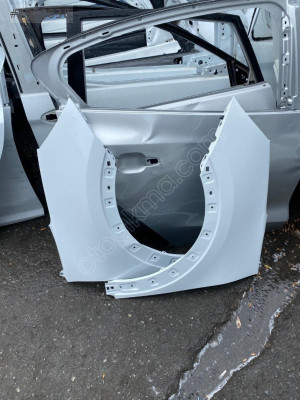 MİRİM OTODAN FORD PUMA SAĞ SOL ÇAMURLUK ADET FİYATIDIR