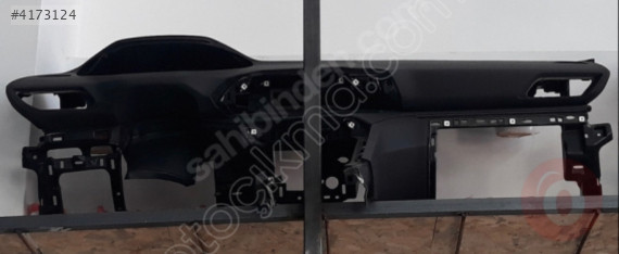 Peugeot 2008 ORJİNAL GÖĞÜS ÇIKMA SÖKME