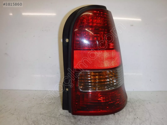 DAEWOO NEXIA ÇIKMA ORJİNAL SAĞ - SOL STOP
