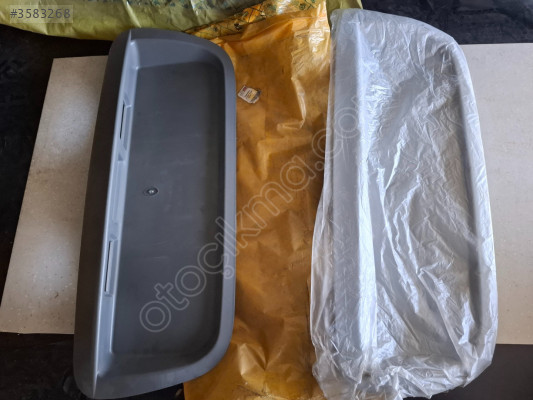Fiat albea plaka tablasi 735365970