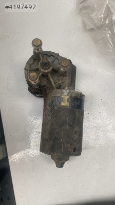 OPEL VECTRA A ÖN SİLECEK MOTORU.OTO ERKAN ÜNYE