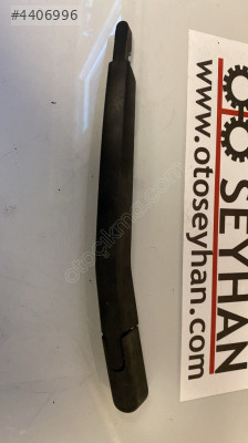 80015317 Opel Corsa D arka silecek kolu