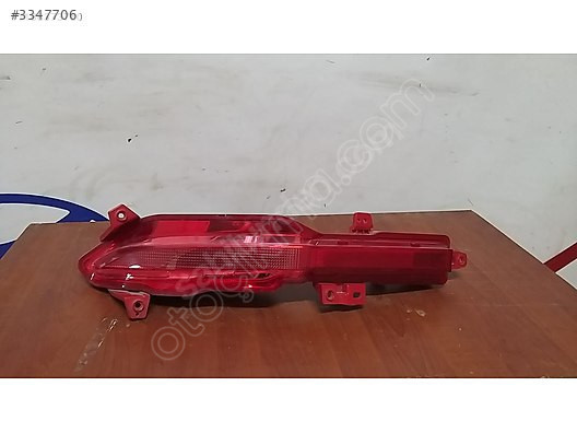 HYUNDAİ SANTA FE SOL ARKA REFLEKTÖR (92405-S1610)