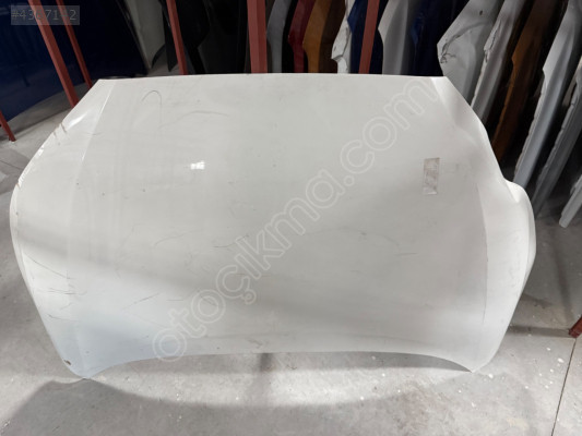 TOYOTA COROLLA CROSS ÇIKMA ORJİNAL ÖN KAPUT BD1