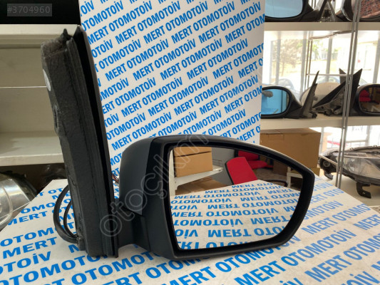 FORD C-MAX SAĞ AYNA ELK.ISITM.SİNY.SENSÖRLÜ 8PİN(2011_2018)SIFIR