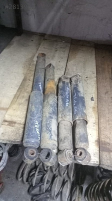 Tata teocoline arka amsor yedek parça