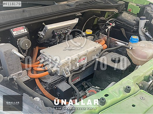 FİAT DOBLO ELEKTRİKLİ MOTOR KOMPLE ve TÜM | ÜNALLAR OTO ÇIKMA |