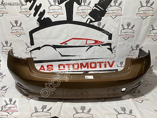 BMW 3 SERİSİ G20 ARKA TAMPON 1079028966.