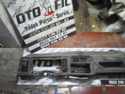 FORD SİERRA 1991 ÖN GÖĞÜS ÇIKMA ORJİNAL