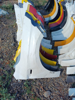 FİAT EGEA SAĞ ÇAMURRLUK ÇIKMA ORJİNAL 2016-2025