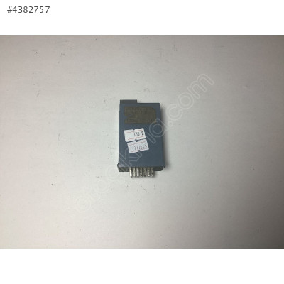 Mazda 323 Kapı Kontrol Rölesi BJ3F67830B