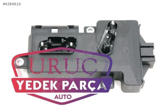 8K0959747A ORJİNAL  SOL ÖN KOLTUK AYAR DÜĞMESİ AUDİ A5 20122016