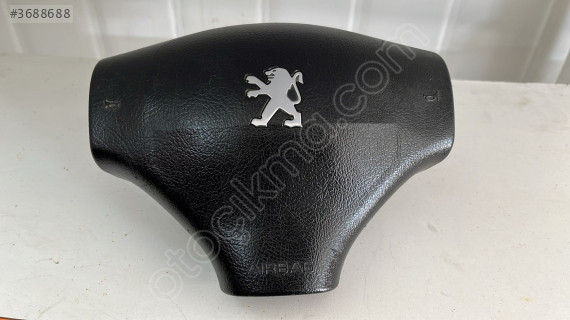 PEUGEOT 206 DİREKSİYON AİRBAG ÇEVİK OTO ÇIKMA BURSA