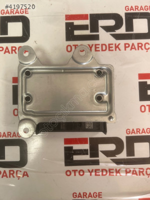 FİAT EGEA AİRBAG BEYNİ 52228166