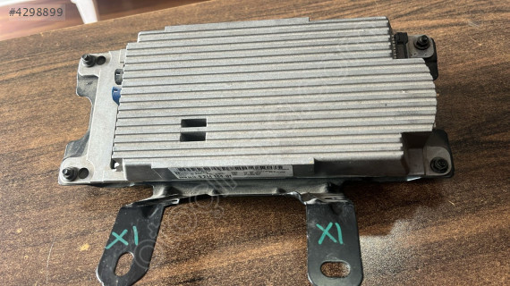 BMW F10 84.10-9244188-01 BLUETOOTH MODÜLÜ OTO FEDAİ