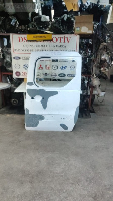 2012-2019 PEUGEOT PARTNER TEPE SOL SÜRGÜLÜ KAPI