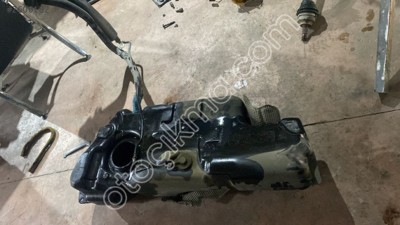 PEUGOET 307 YAKIT DEPOSU DİZEL