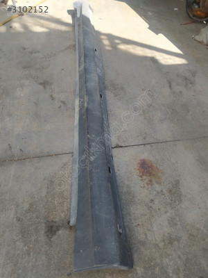 ÇIKMA MERCEDES A-CLASS W169 SAĞ MARSBİYEL KAPLAMASI A1696100808