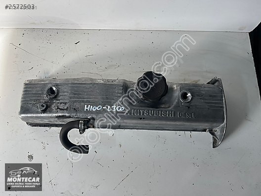 HYUNDAİ H100 KÜLBÜTÖR KAPAĞI MONTECAR
