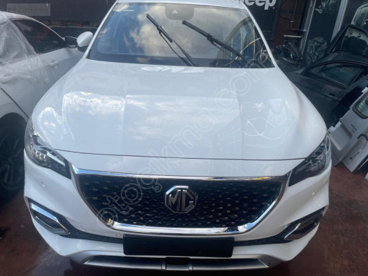 MG HS AMORTİSÖR HELEZON YAYI  ARAC 2314 KM