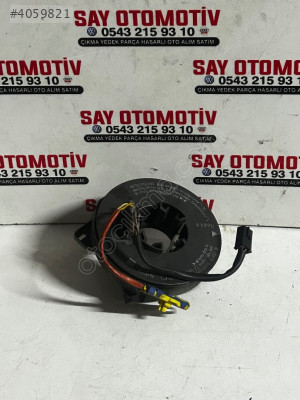 24459850 OPEL MERİVA TİGRA AİRBAG SARGISI ACI SENSÖRÜ