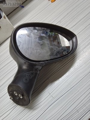 FIAT 500 Tofaş Sağ Ayarlı Elektrikli 021047