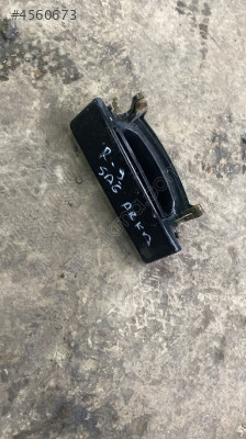 Renault 9 sağ arka kapı dış açma kolu