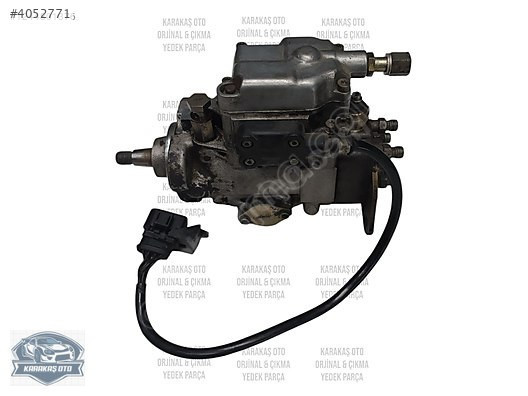VOLKSWAGEN TRANSPORTER 2.5 TDİ MAZOT POMPASI ORJİNAL 0460415996
