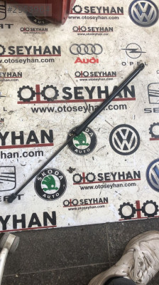 13182309 Opel Corsa D bagaj kapağı amortisör