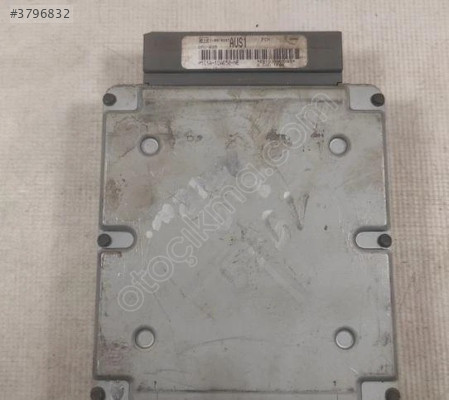 Ford Transit Motor Beyni / 1C1A-12A650-NE