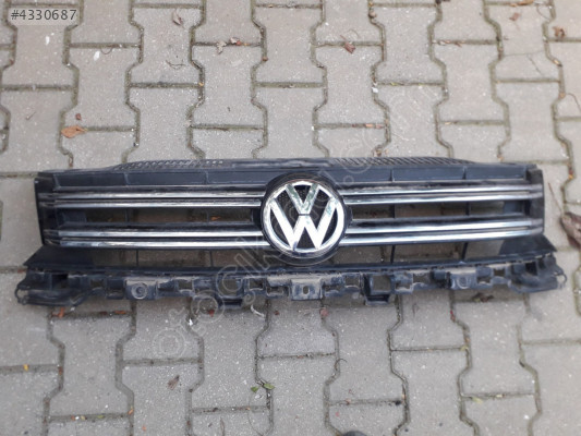 VOSWAGEN TİGUAN ÖN PANJUR