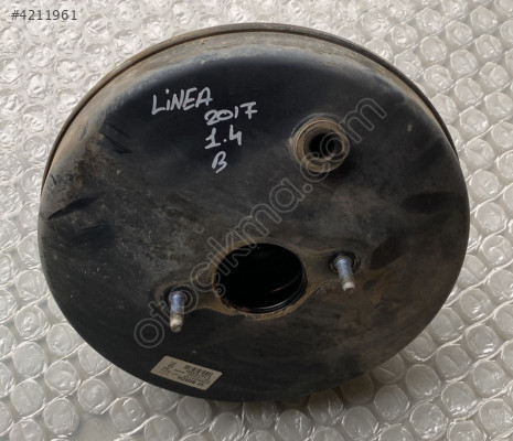 fiat linea 2017 1.4 westinghouse/fren tüpü (son fiyat)