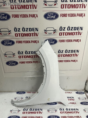 Ford Kuga sol ön çamurluk