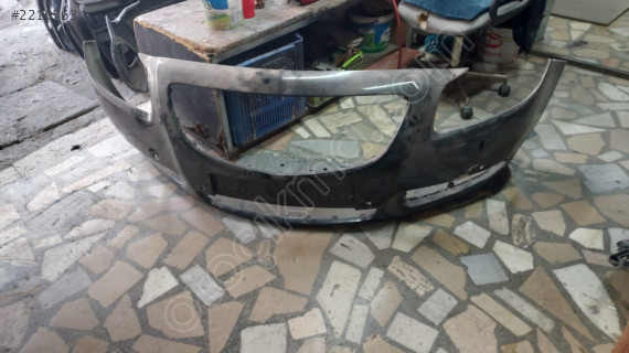 OPEL İNSİGNİA A ORJİNAL ÇIKMA ÖN TAMPON