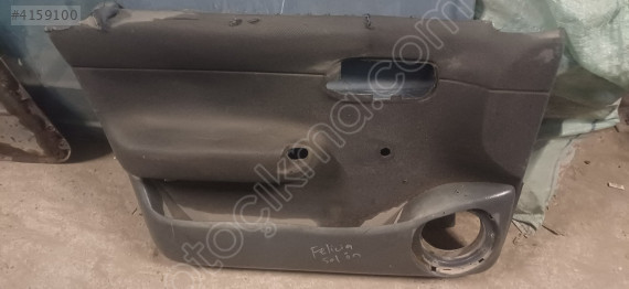SKODA FELİCİA SOL ÖN KAPI DÖŞEMESİ