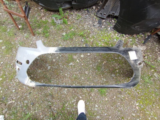 2011-15 FORD MONDEO ÖN TAMPON ORJİNAL ÇIKMA