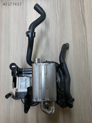 1K0815005JM AUDI SEAT SKODA VW WEBASTO BEYNI