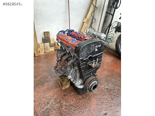 honda civic motor