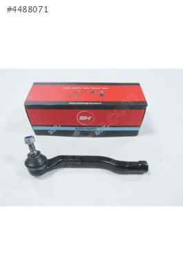 Nissan Micra K12 Rot Başi Sol Sh 20032010