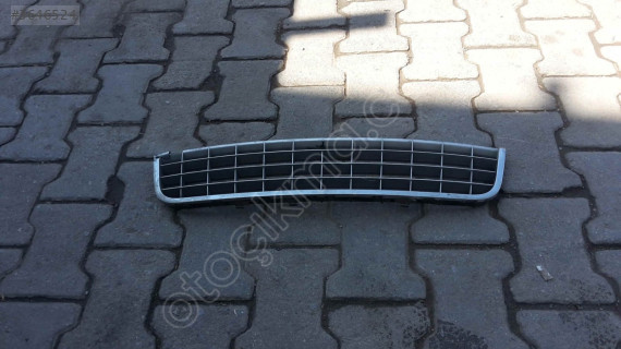 FIAT LINEA 2010 Orta Tampon Izgarası - Çıkma Parçalar