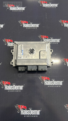Peugeot 208 308 Motor Beyni 9800913080 9818540880 V46.11
