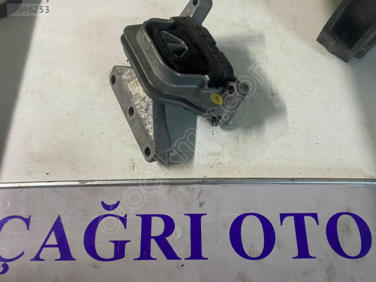 6C0199262A MOTOR KULAĞI POLO TOLEDO ÇAĞRI OTO MASLAK