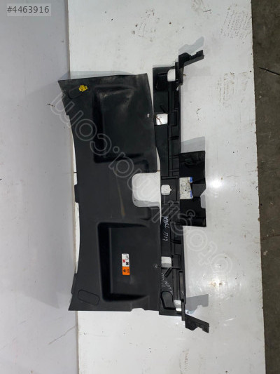 FORD MONDEO RADYATÖR ÜST KORUMA PLASTİĞİ