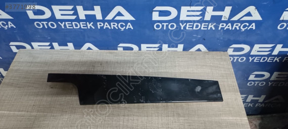 RENAULT MEGANE 3 SOL ÖN KAPI DİREĞİ BAKALAİTİ 802852405R