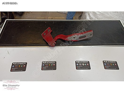 SEAT LEON KAPUT MENTEŞESİ