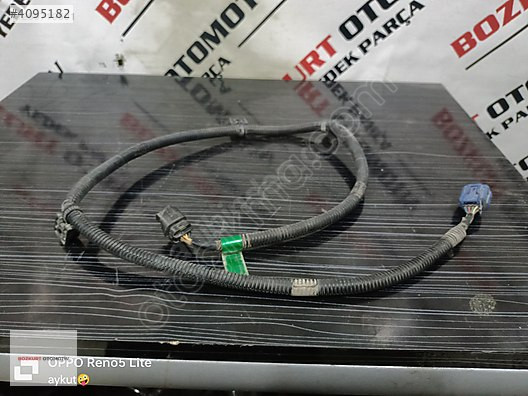 HYUNDAI TUCSON III 2015-2020 RADAR KABLO DEMETİ ARKA SOL OE D395