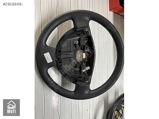RENAULT CLIO SYMBOL THALIA DİREKSİYON 8200114200 8200451438