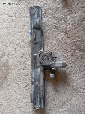 Fiat egea Sol ön cam krikosu 00520501770