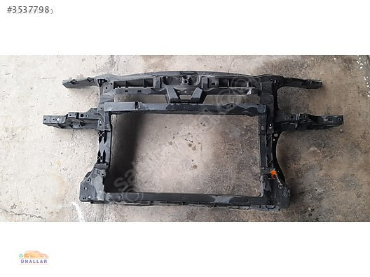 2004 VW Caddy Ön Panel - Ünallar Oto Yedek Parça